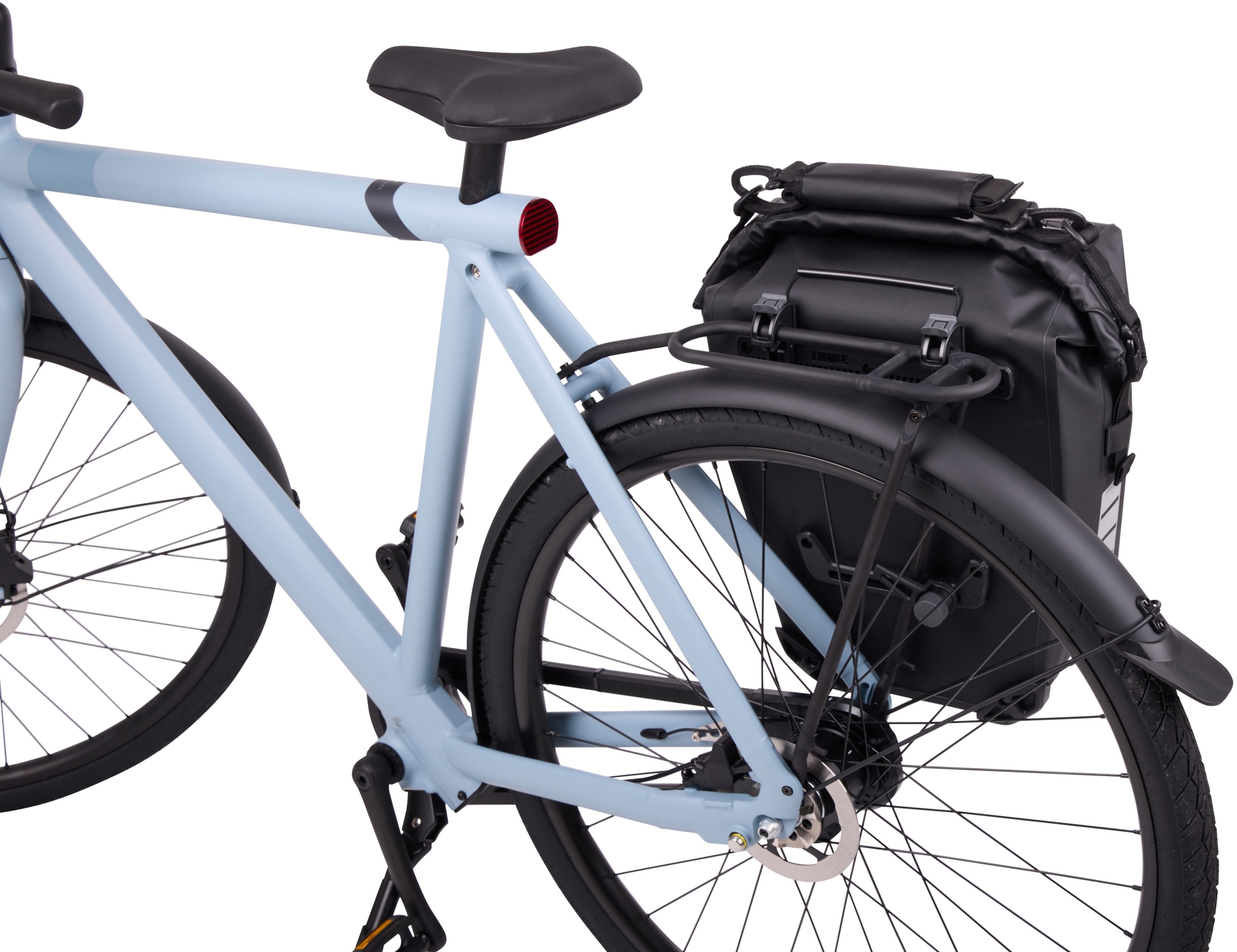 Borsa Thule Shield Pannier in confezione singola