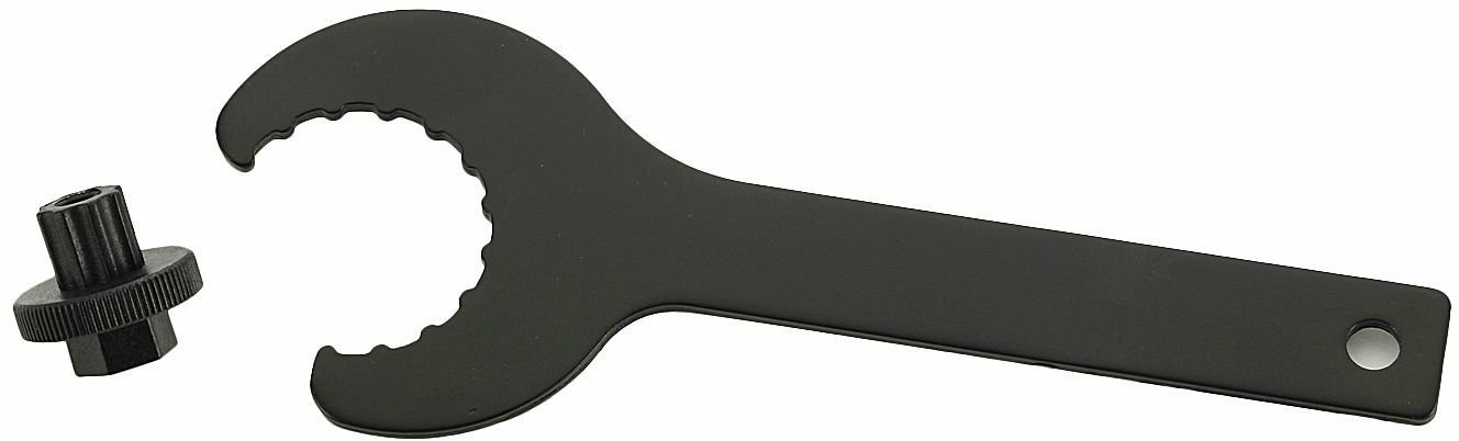 Fuxon bottom bracket tool for Hollowtech & Truvativ