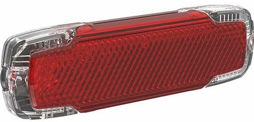 Busch & Müller E-Bike rear light 2C E (326ASDC-02)