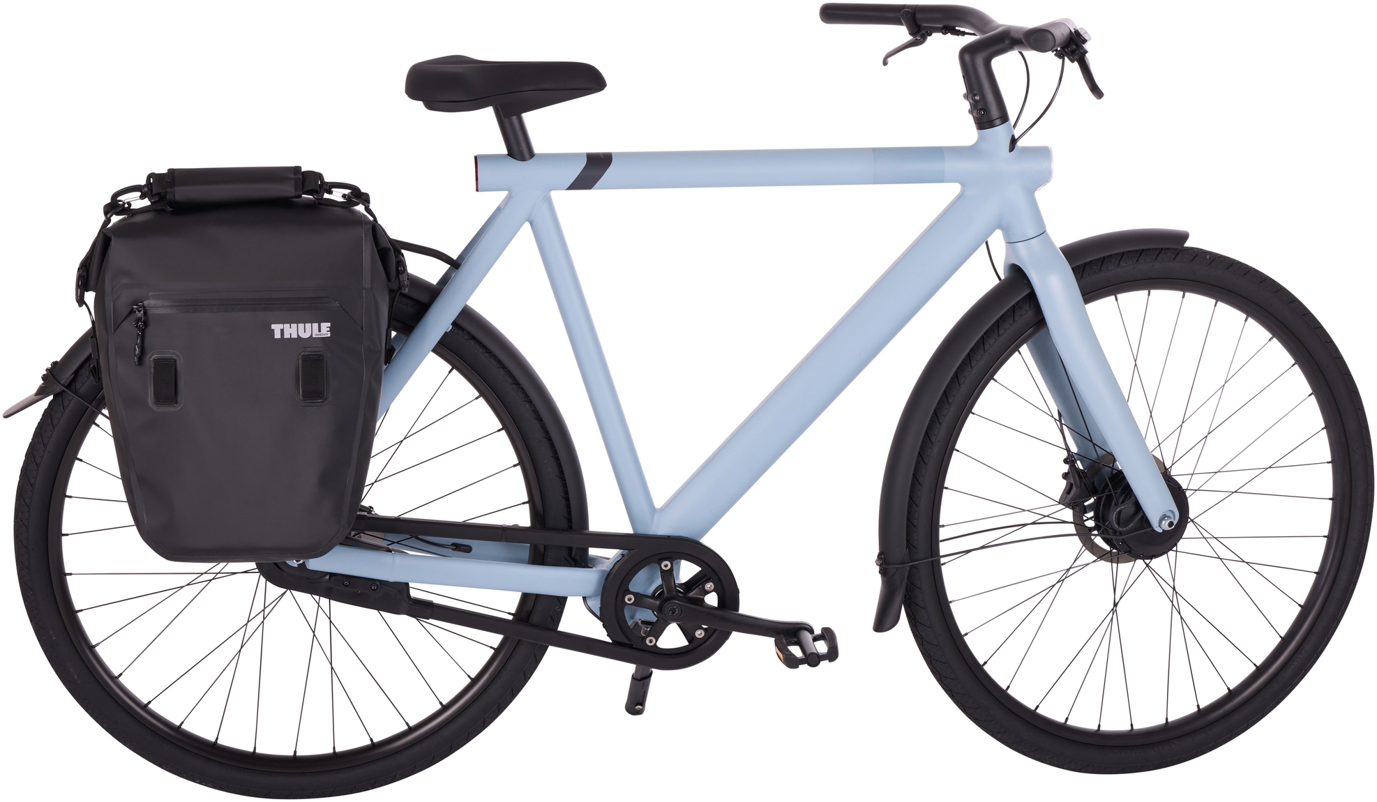 Borsa Thule Shield Pannier in confezione singola