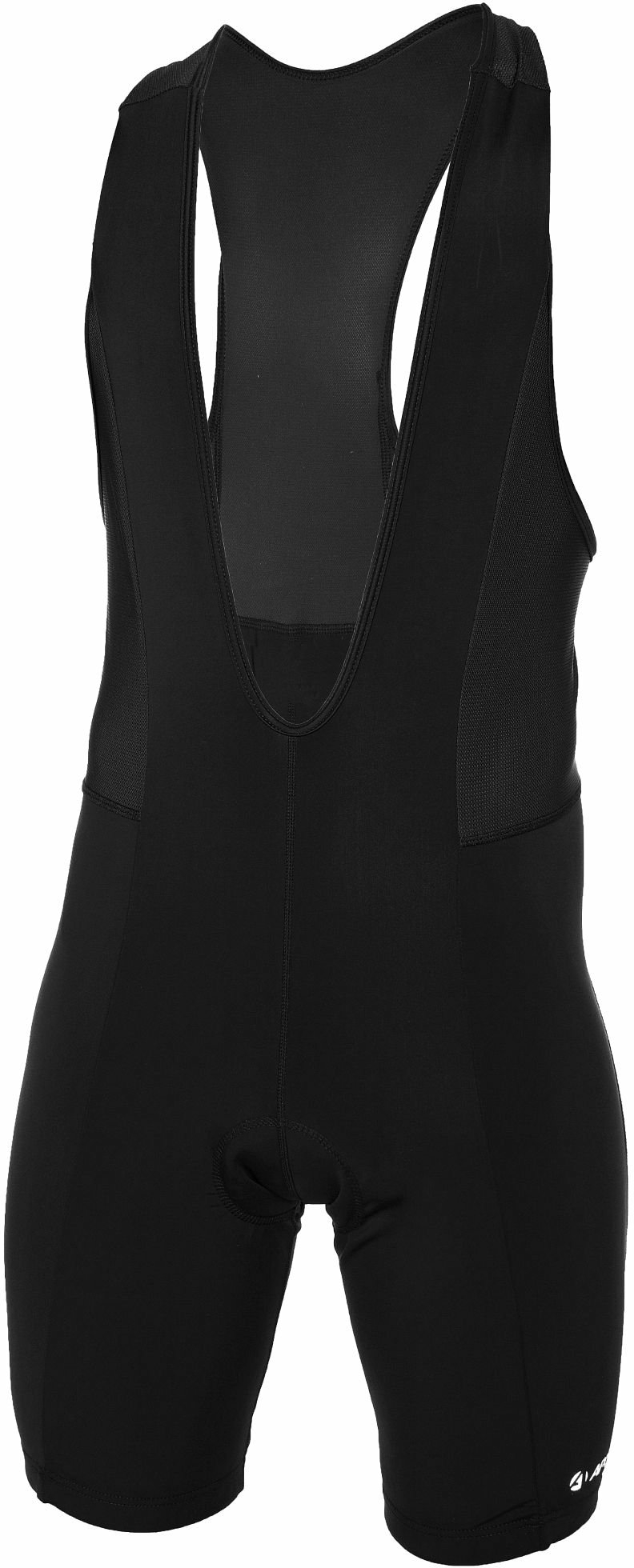 Pantaloncini con bretelle Basic da uomo Apura 2.0