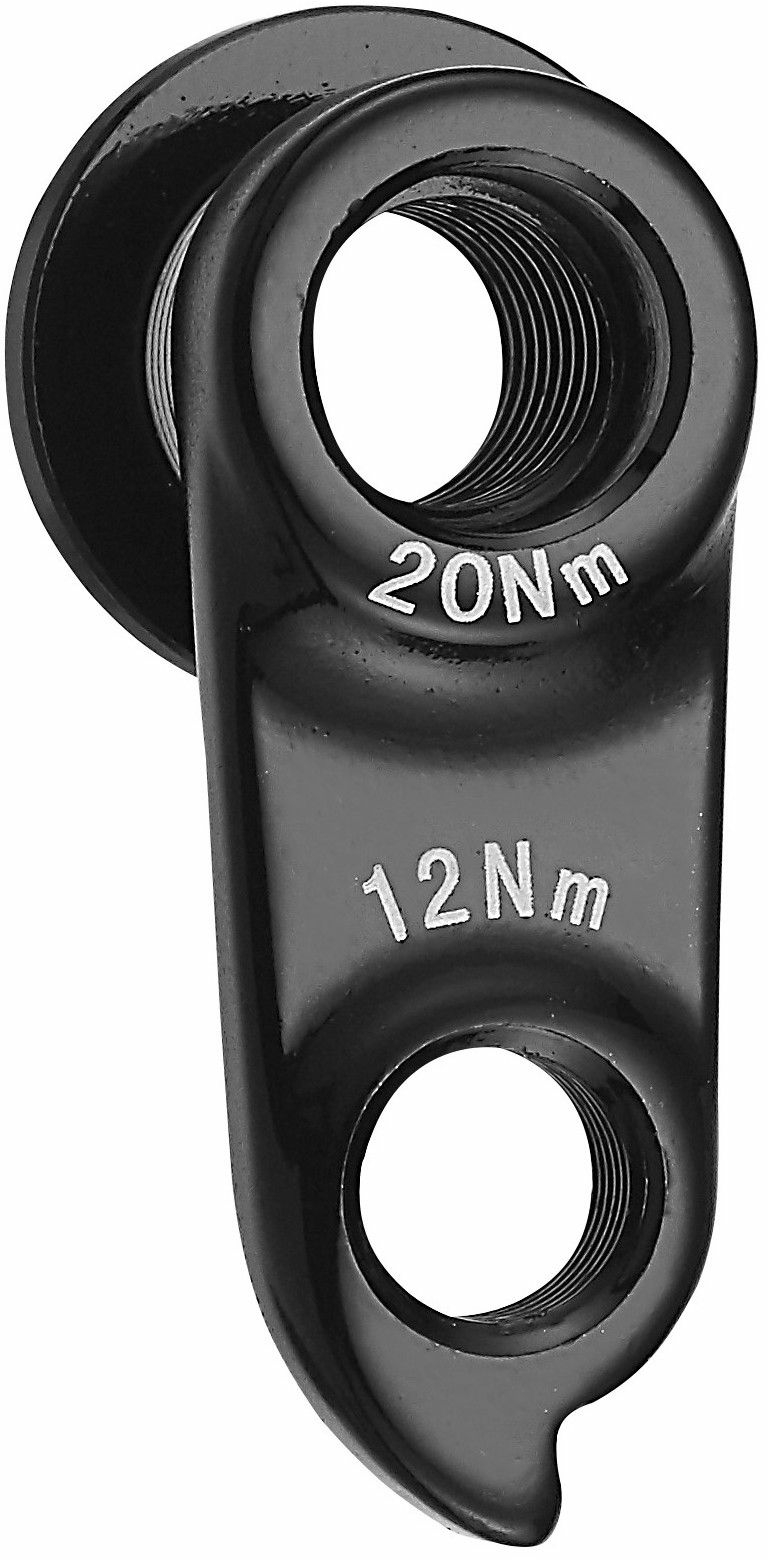 Union derailleur hanger GH-247