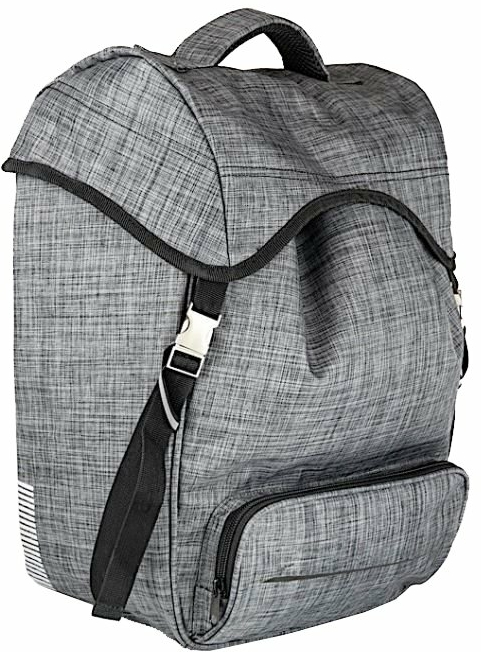 Borsa per valigie Pegasus con Vertex Adapt