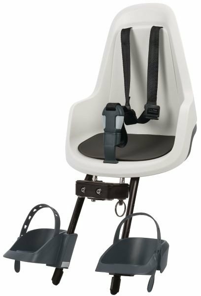 Seggiolino anteriore Bobike GO MINI