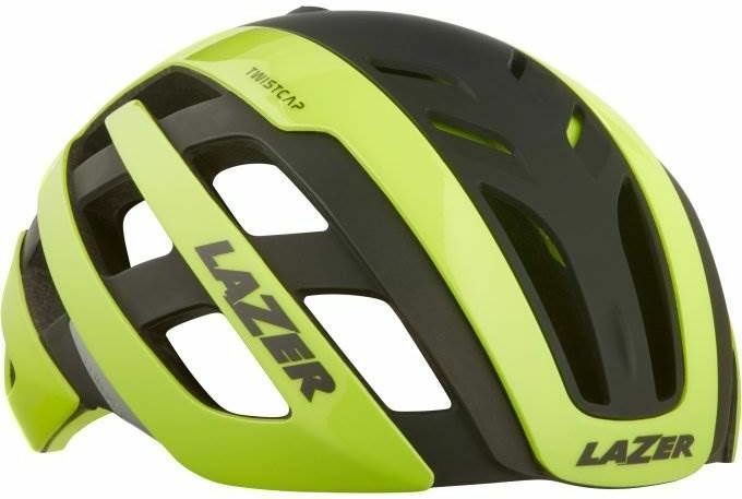 Casco da bicicletta Lazer Century MIPS