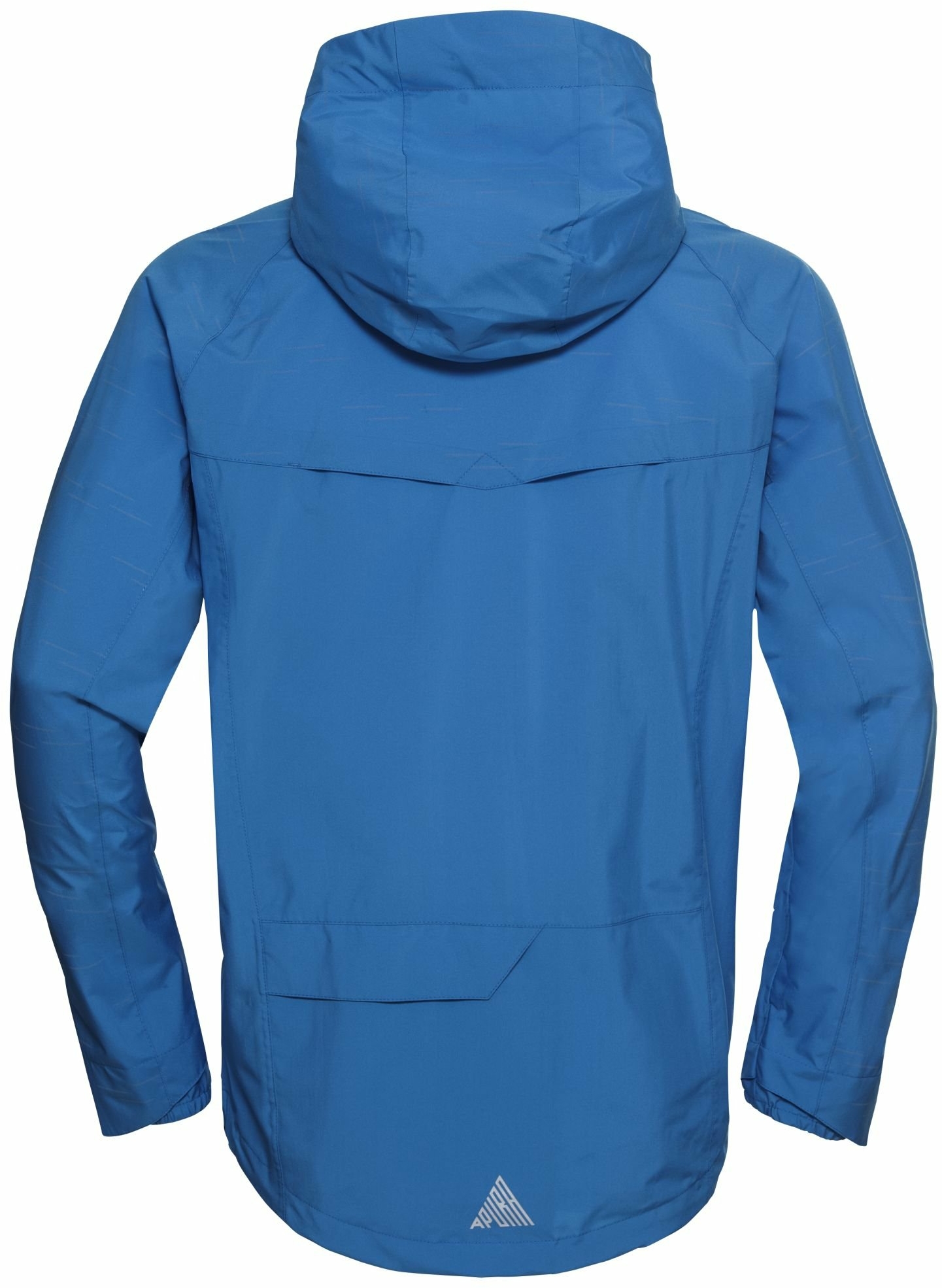 Apura men's rain jacket Classic