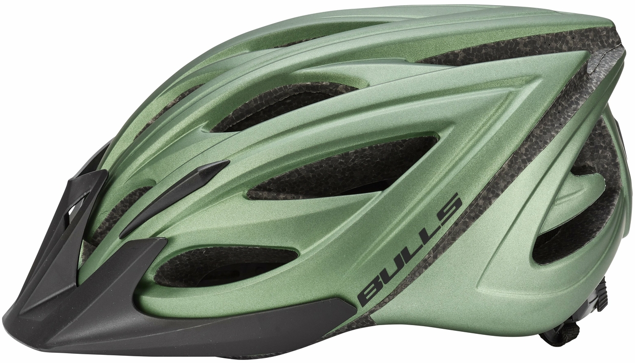 BULLS unisex helmet Oshawa