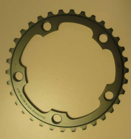 Corona Shimano Ultegra 34 t