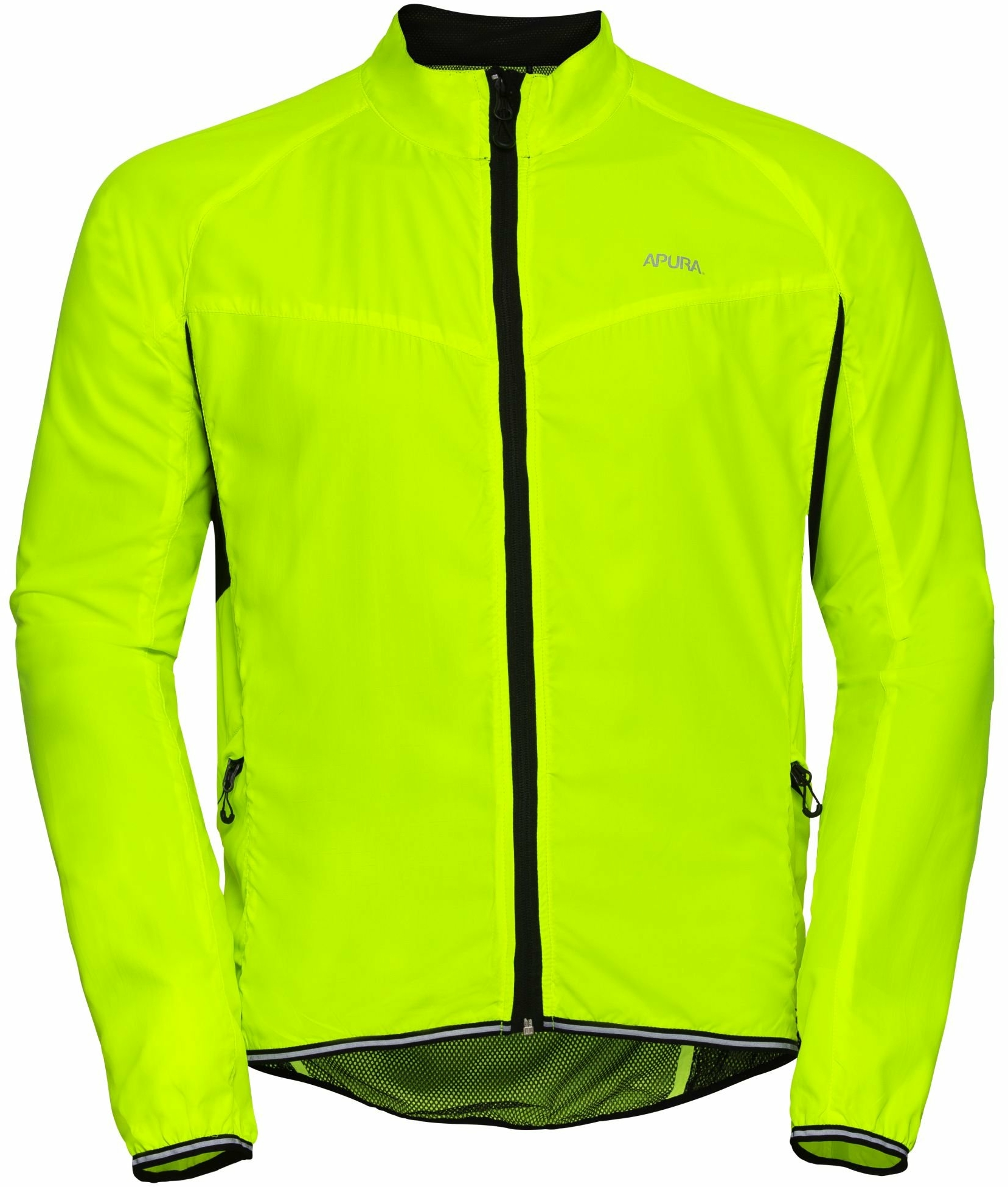Apura men's windbreaker Commuting