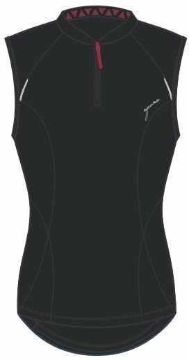 Apura women's leotard, sleeveless Serene