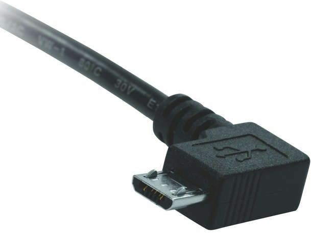 Sigma 18553 Micro USB charging cable