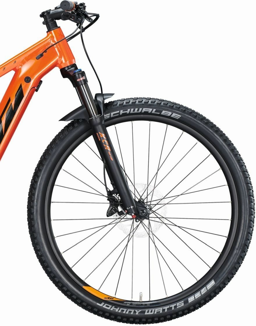 KTM MACINA RACE 291 (500 Wh), cambio a 10 velocità, bici da uomo, diamante, modello 2021, 29 pollici