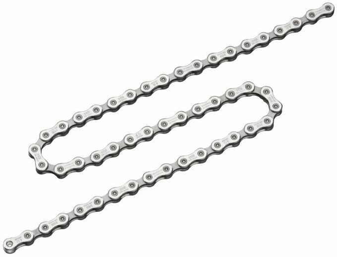 Catena Shimano 114 maglie, CN-6600 Ultegra a 10 velocità