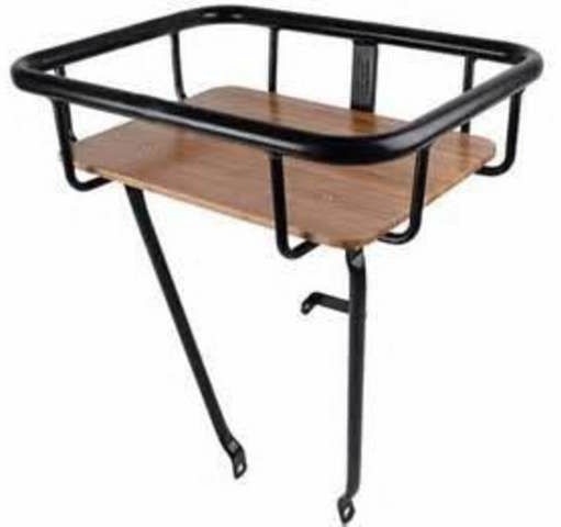 atranvelo Cargo Jumbo front carrier