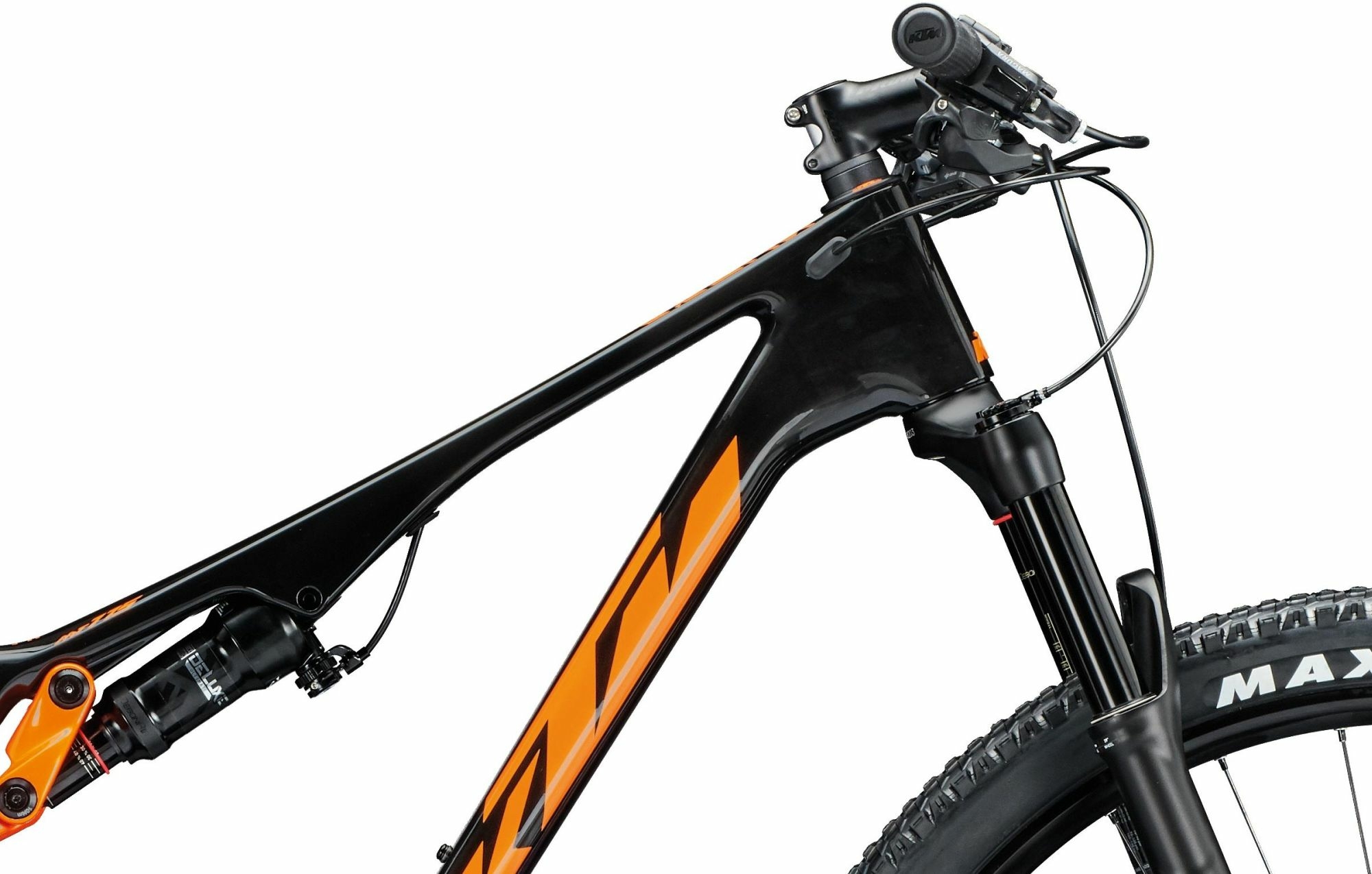 KTM SCARP MT PRESTIGE, cambio a 12 velocità, bici da uomo, sospensione totale, modello 2020, 29 "