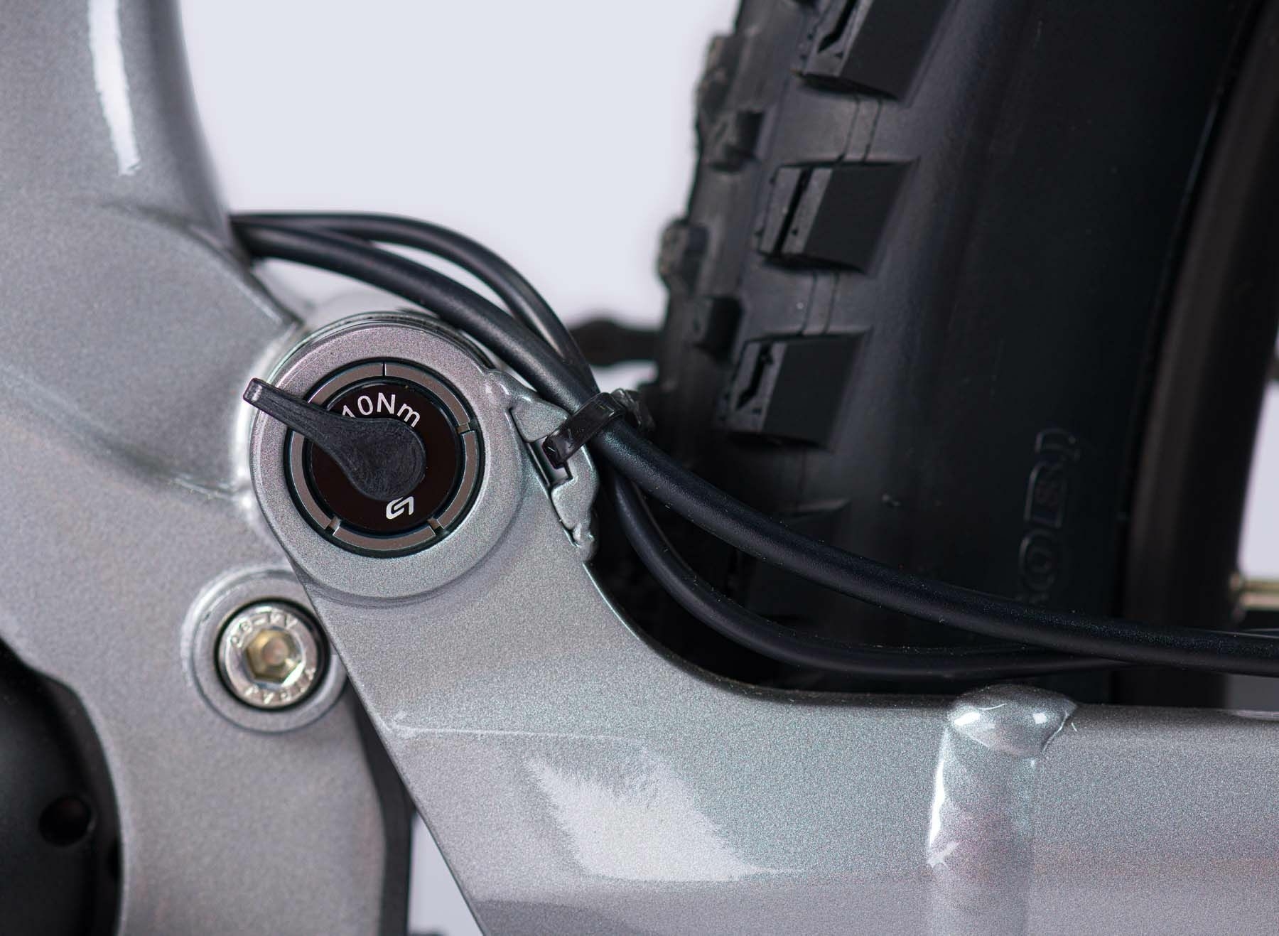 LAPIERRE OVERVOLT AM 5.5, cambio a 12 velocità, bici da uomo, Diamant, modello 2021, 27,5+ pollici