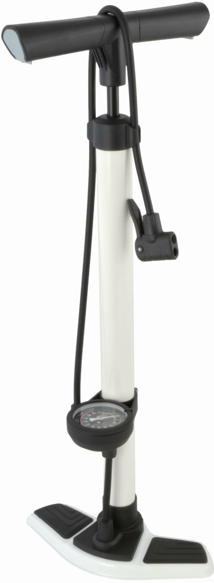 Fuxon floor pump Capri due