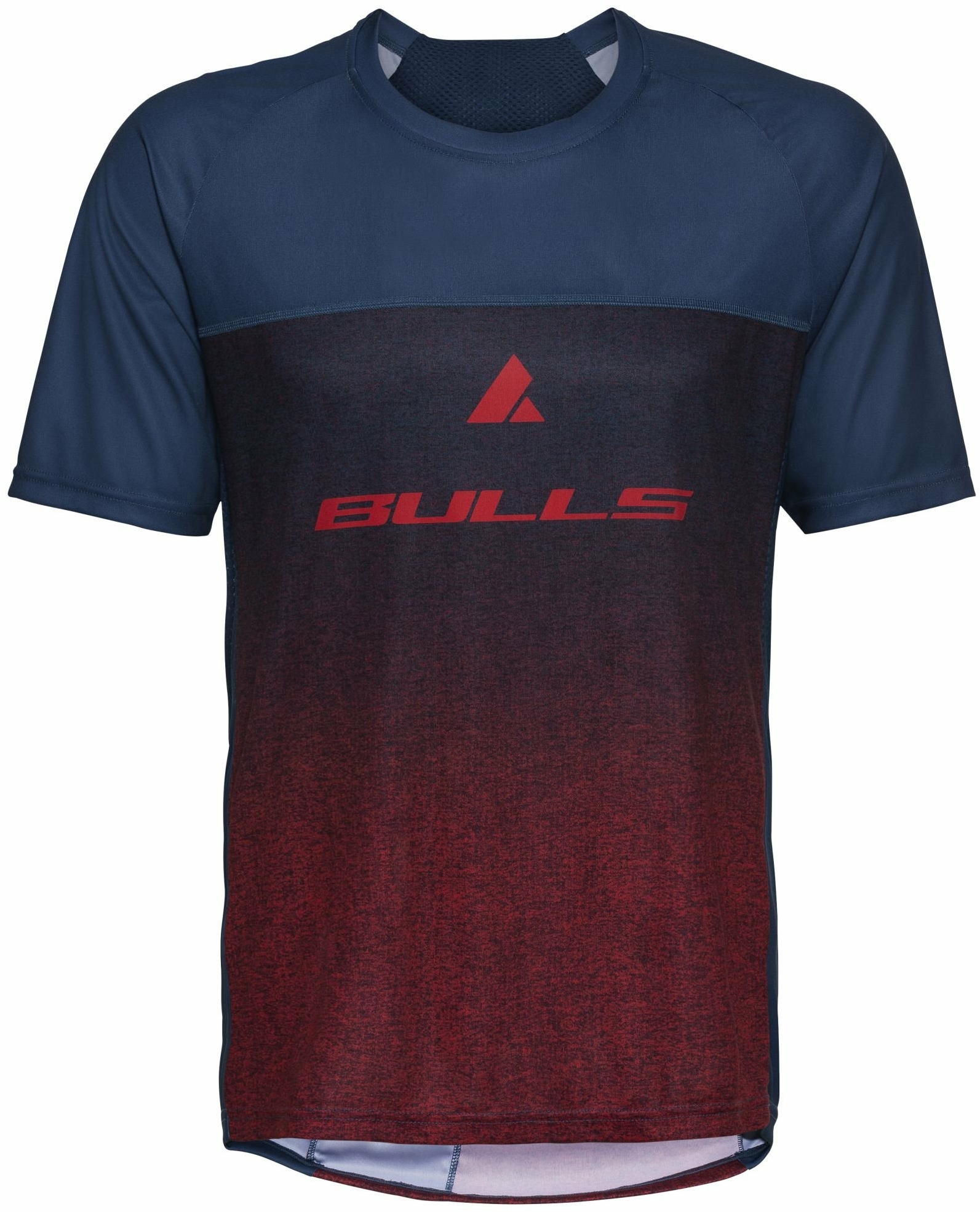 BULLS men's MTB shirt Comox 2.0