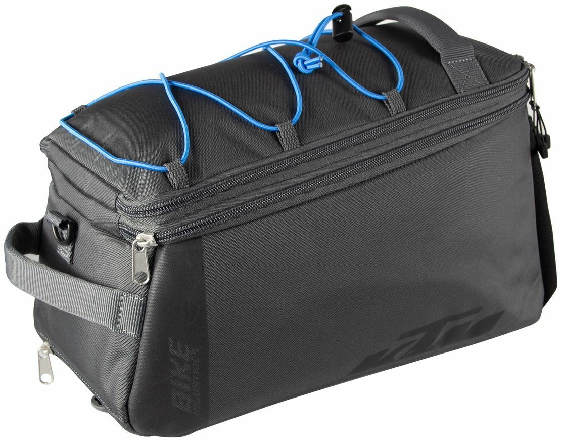 KTM Sport luggage carrier bag Trunk Bag Small