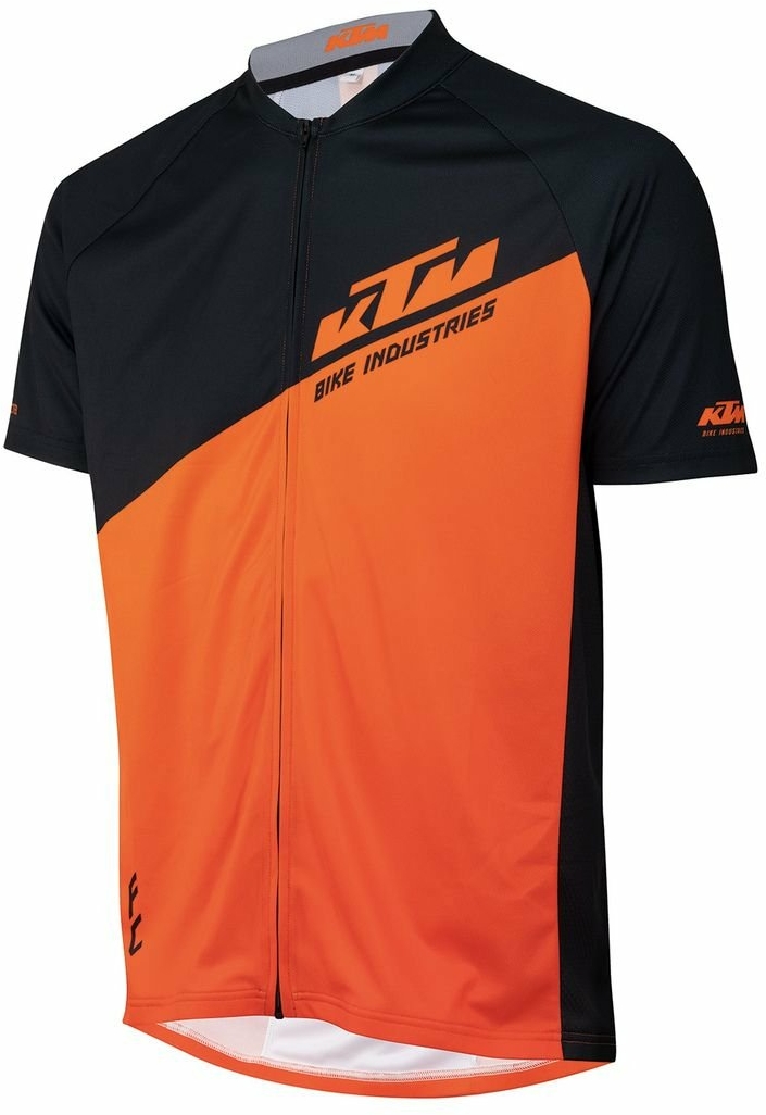 KTM jersey Factory Character Shirt shortsleeve