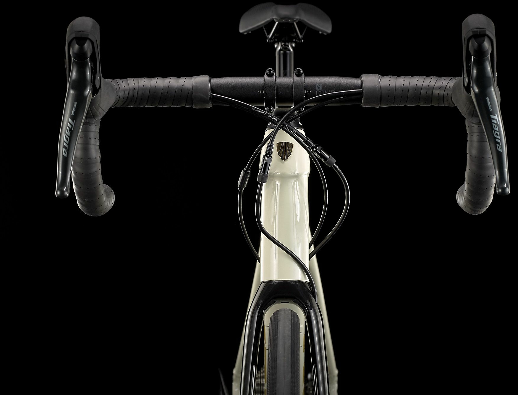 Trek Domane AL 4 Disc, cambio a 20 velocità, bici da uomo, diamante, modello 2021, 28 pollici
