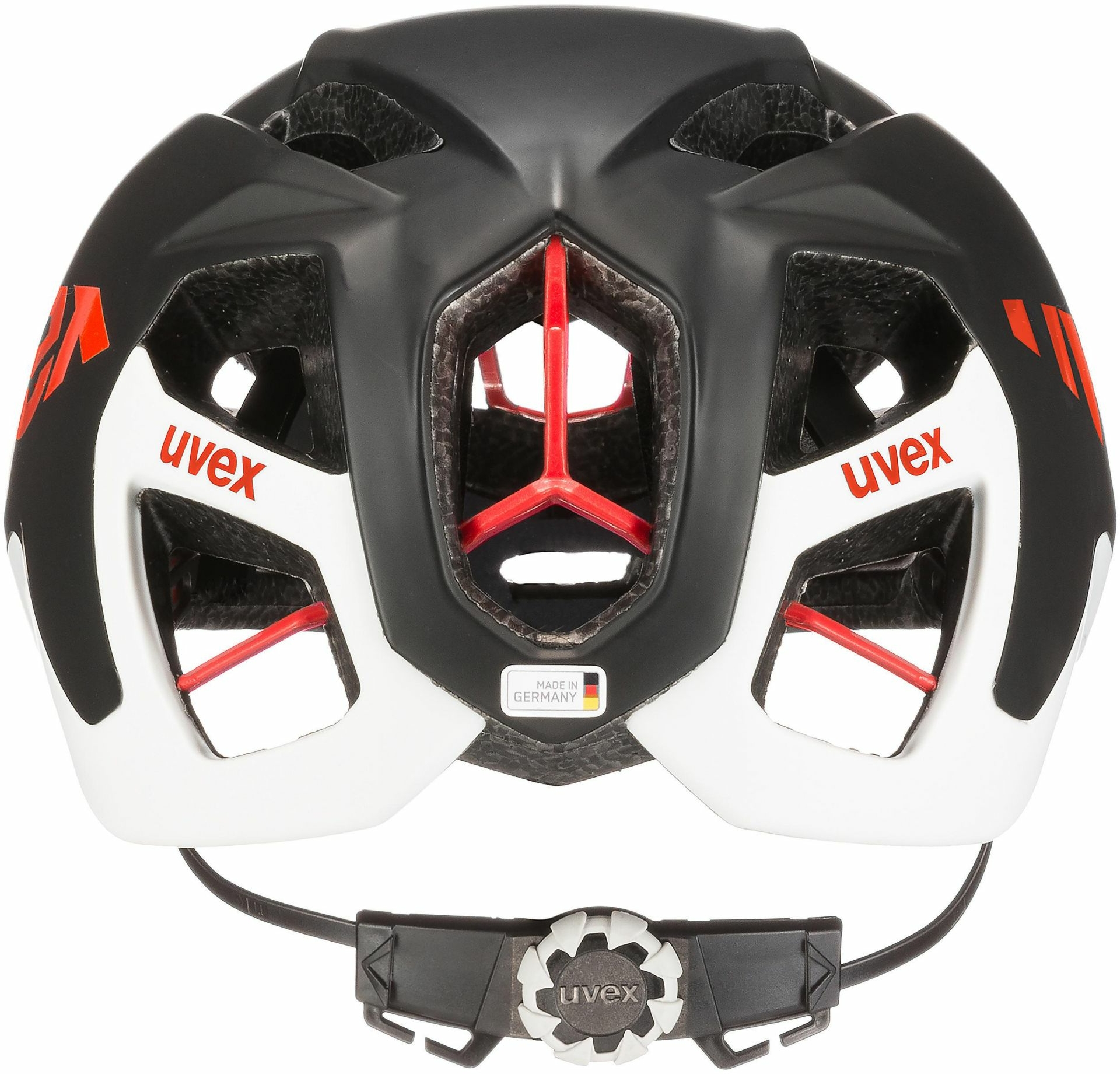 Casco bici uvex race 9