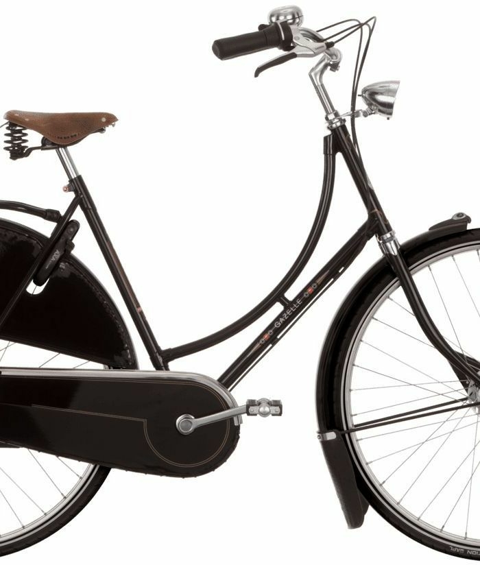 Gazelle Tour Populair R7T, women's bike, model 2024, 28 inches
