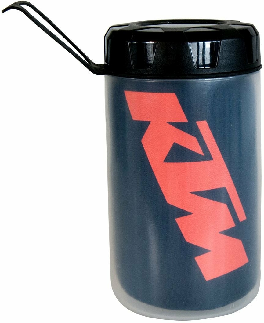 KTM tool bag Bottle Cage Box