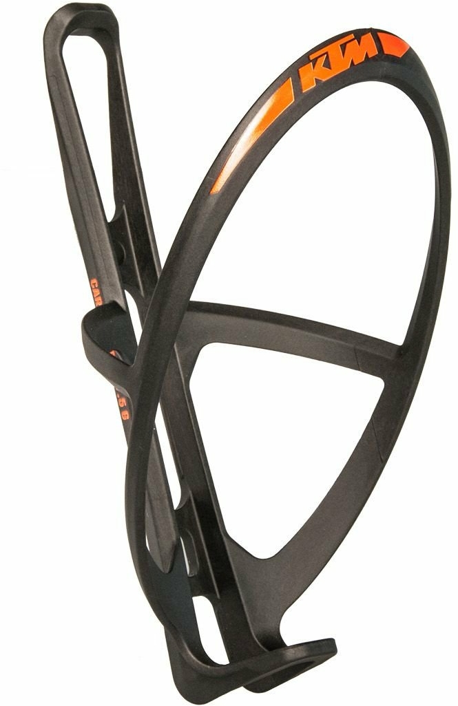 KTM bottle cage Team LOOP Carbon or