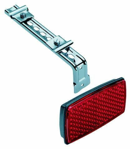 Busch & Müller 316 / K large area reflector