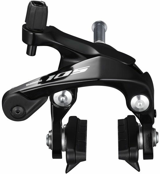 Shimano side pull brake front black BR-R7000 105