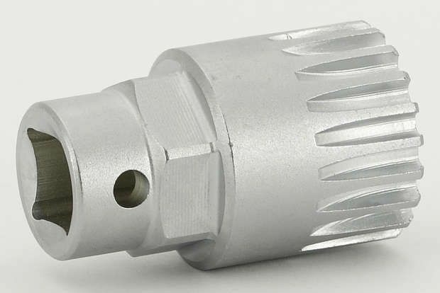 Fuxon bottom bracket puller Shimano / ISI
