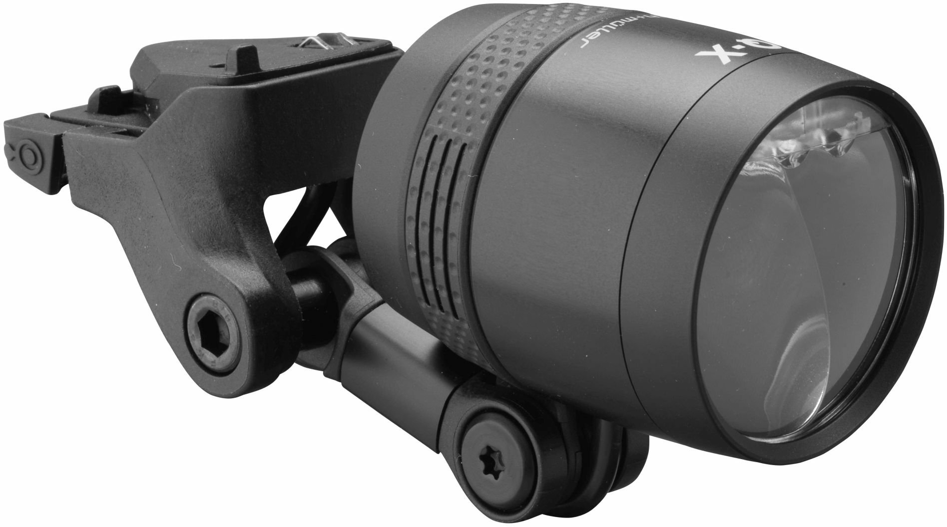 Busch & Müller e-bike faro Lumotec IQ-X ML