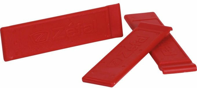 Zefal tire levers Z Levers 3 on blister