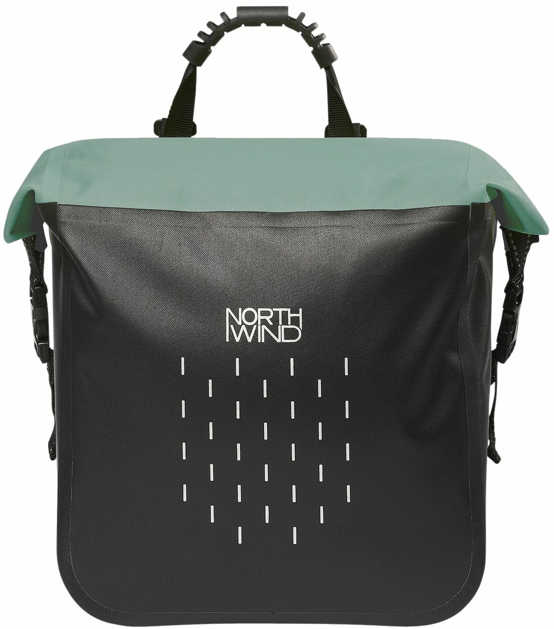 Borsone singolo Northwind Barrier Plus 24" One4All