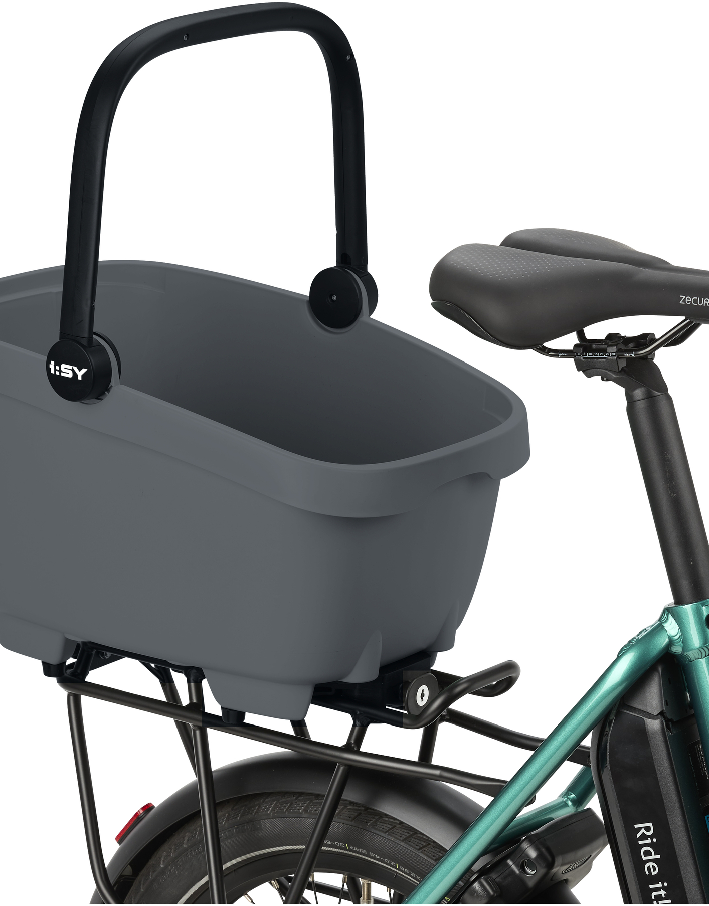 i:SY basket clipper