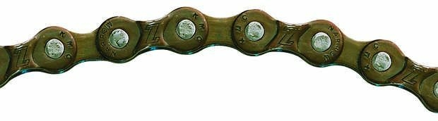 Catena KMC Z 51 3/32 "116 maglie