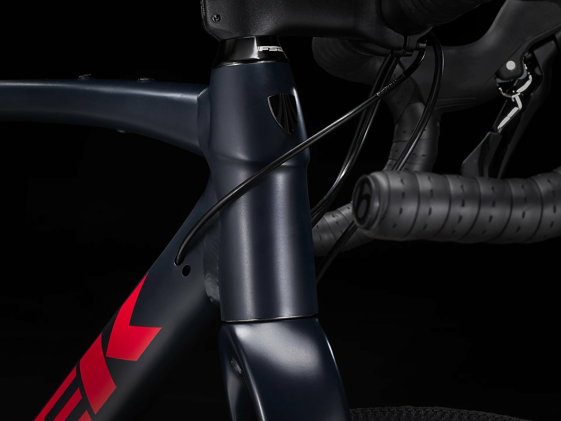 Trek Checkpoint ALR 5, deragliatore 11 velocità, bicicletta da uomo, diamante, modello 2023, 28 pollici
