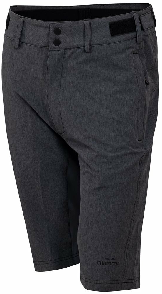 Pantaloncini da carattere KTM Shorts Factory con Innerpant