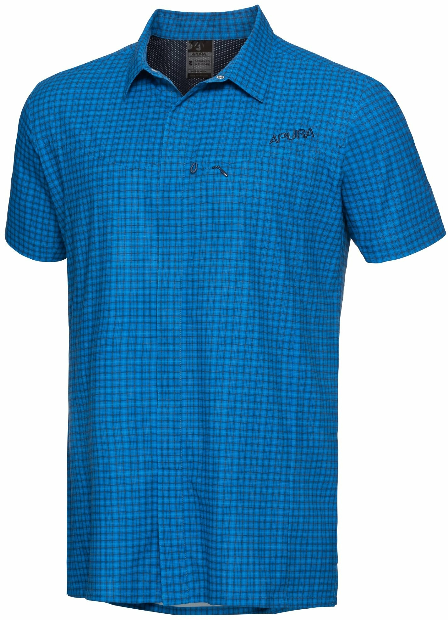 Apura men's shirt Idia