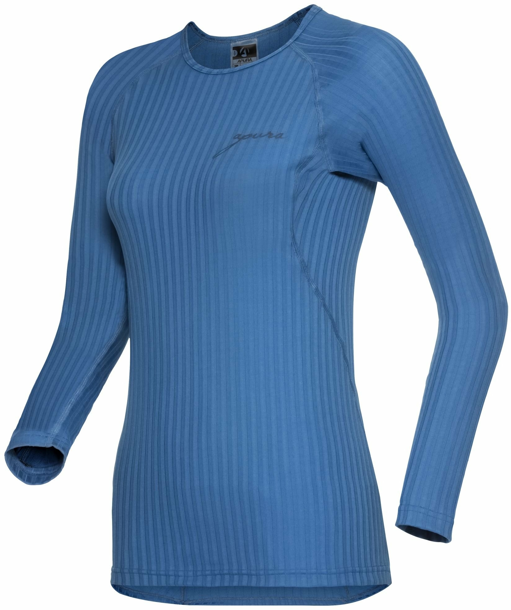 Maglietta intima donna Apura manica lunga Ory