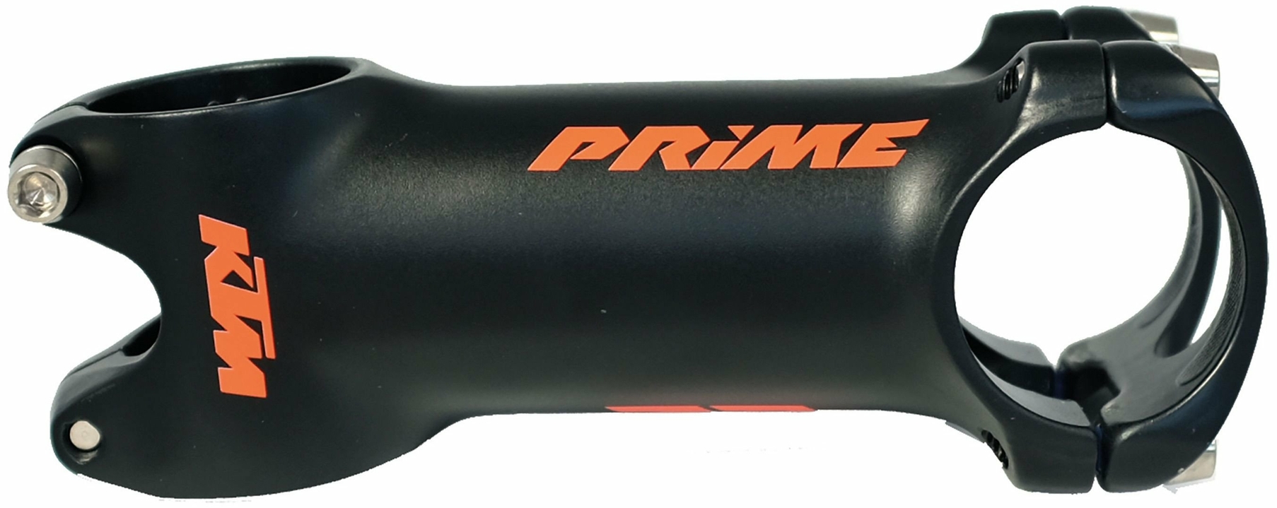 Attacco manubrio KTM Ahead Prime Stem +/- 6 ° 31,8 / 130mm