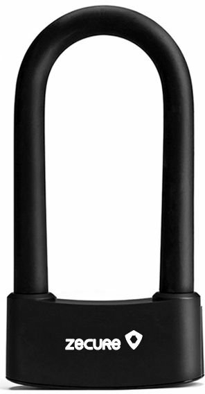 Fuxon U-Lock Bluetooth U-Lock