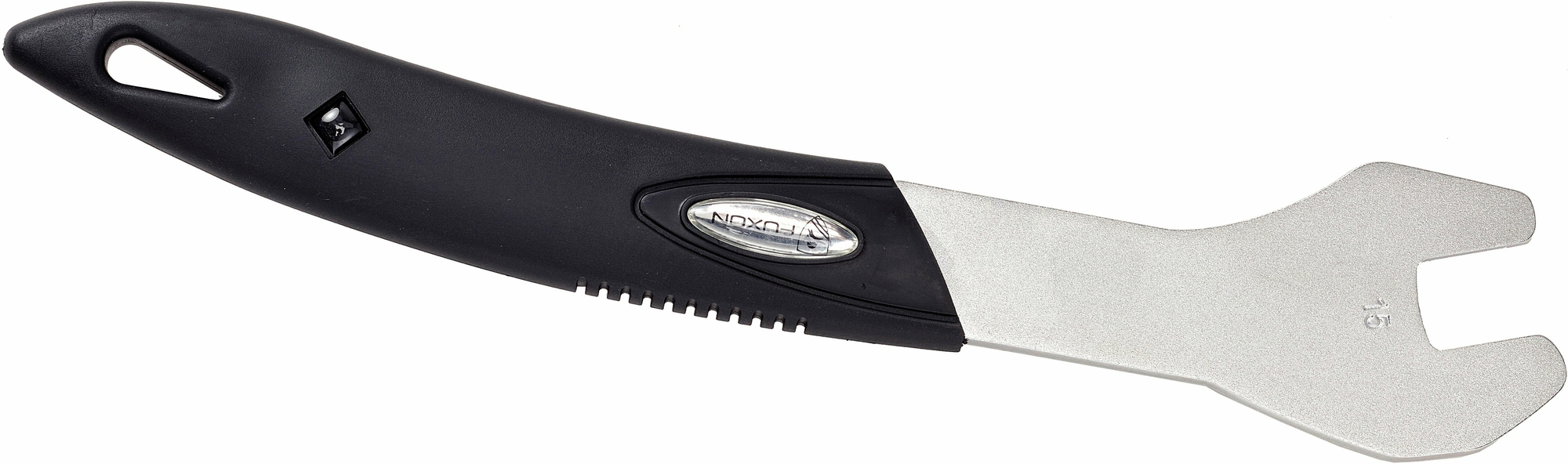 Chiave a pedale FUXON professionale (15 mm)