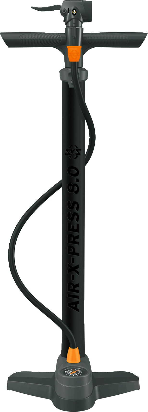 Pompa a pavimento SKS 10070 Air X-Press 8.0