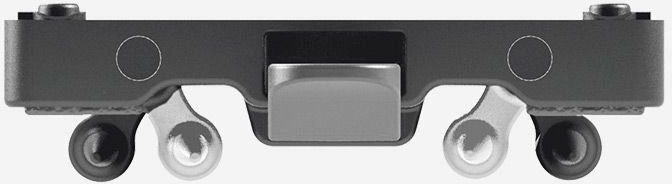 Racktime Snap It adapter adjustable