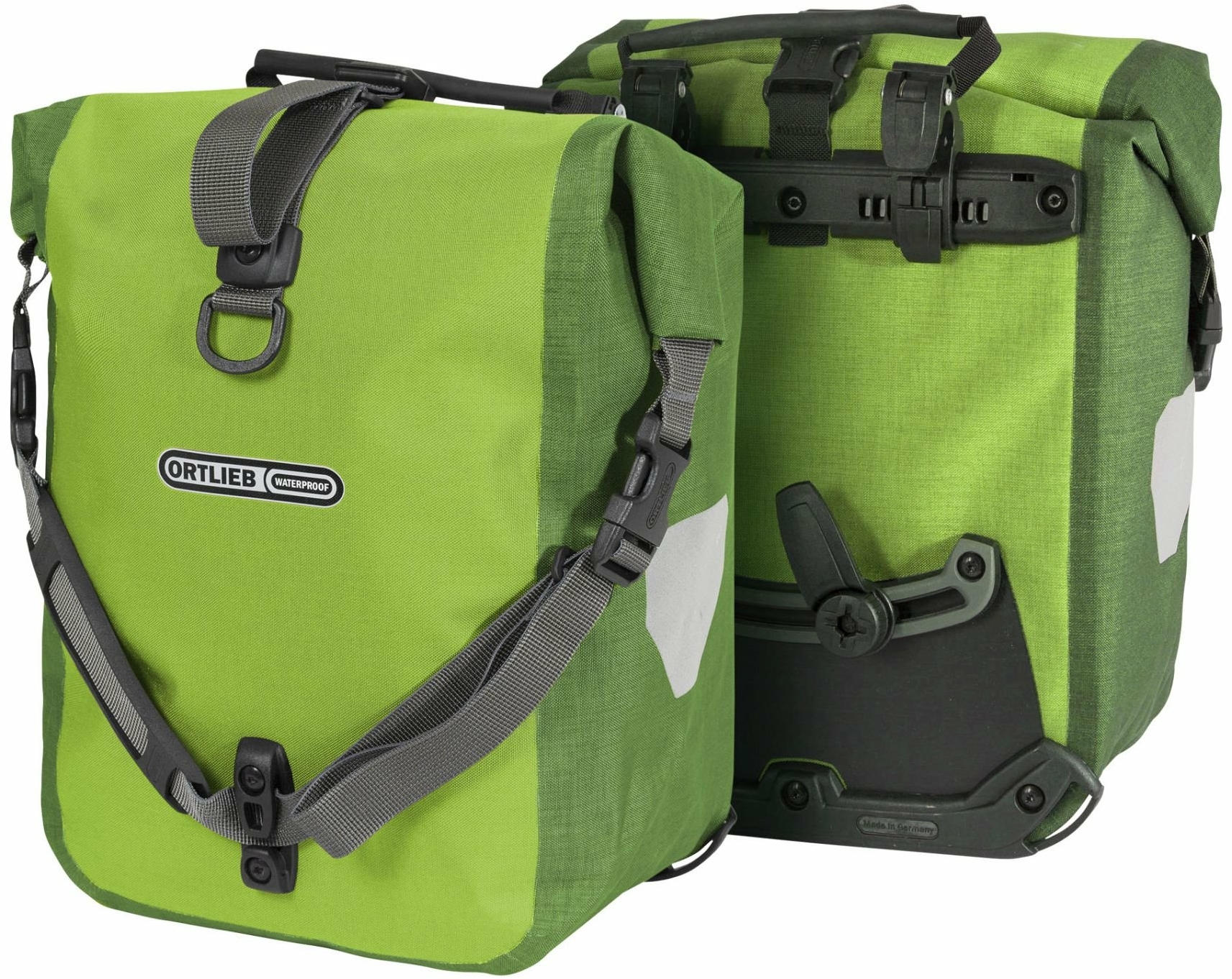 ORTLIEB pair of side pockets Sport-Roller Plus