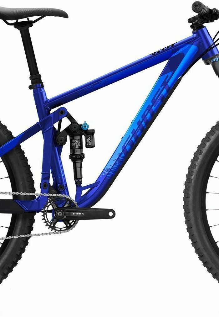 GHOST Riot AM Essential, cambio a 12 velocità, bici da uomo, Diamant, modello 2021, 29 pollici