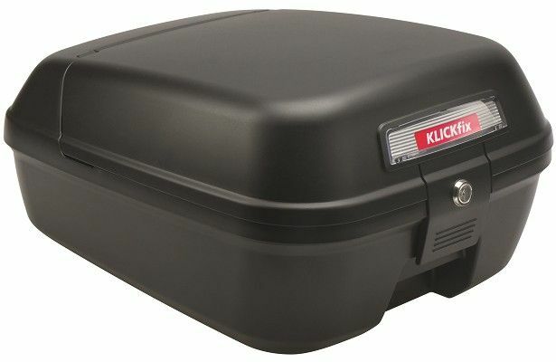 KLICKfix Bike Box for Racktime