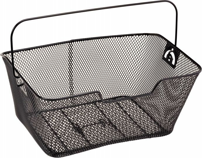 Fuxon carrier basket